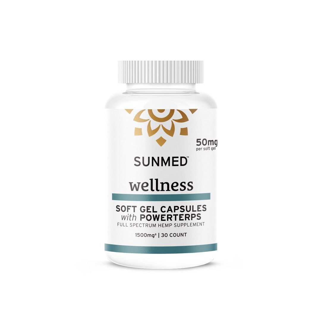 Capsules FS 750mg
