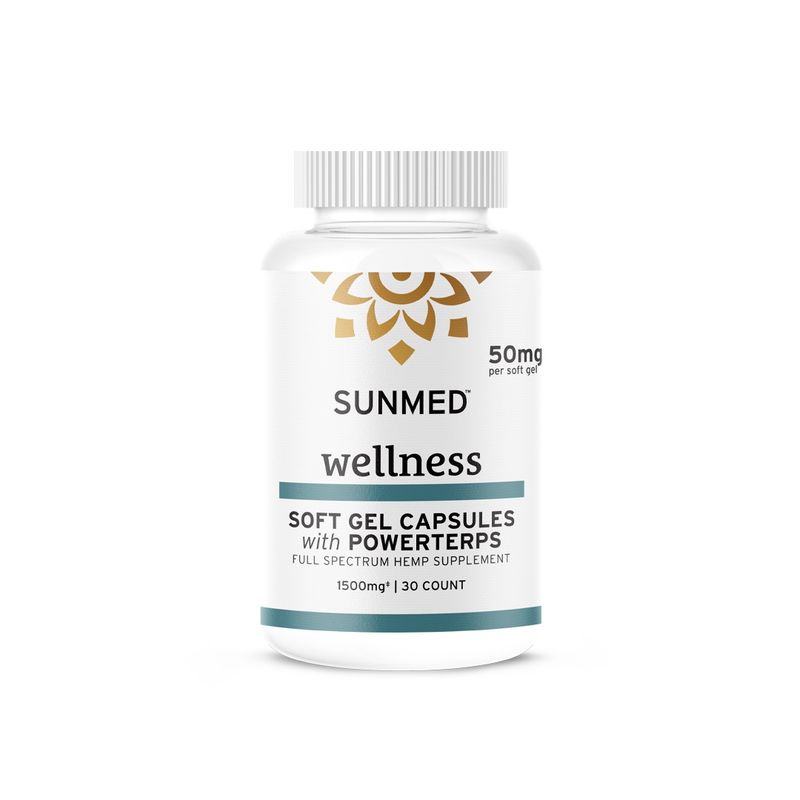 Capsules FS 750mg