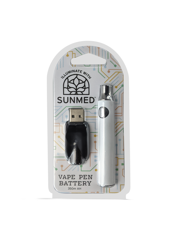 Vape Battery