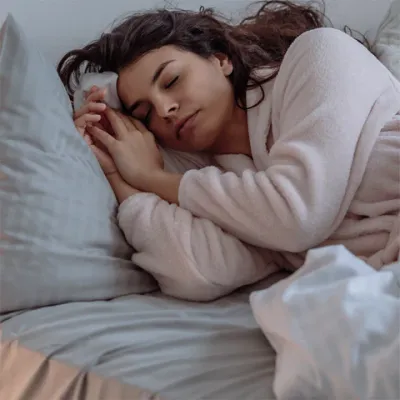 Sleep