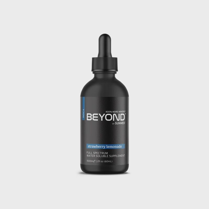 BEYOND Water Soluble