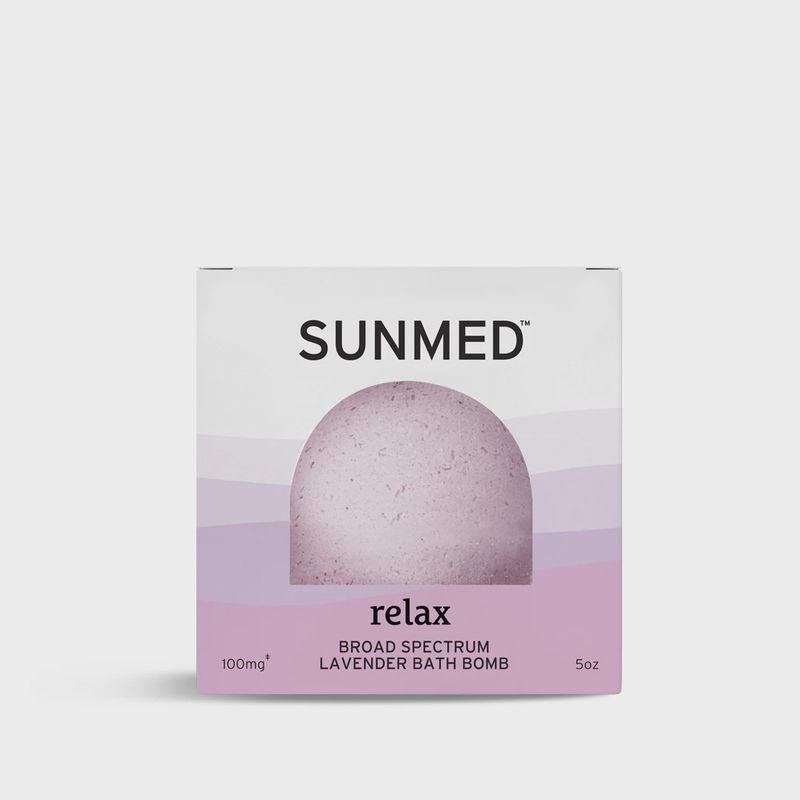Bath Bomb