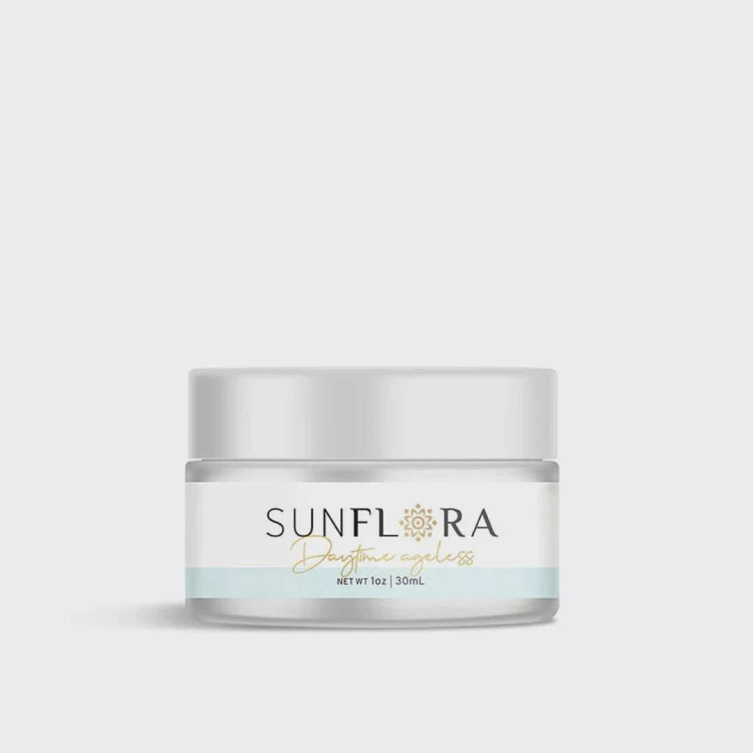 Daytime Moisturizer