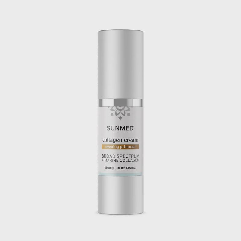 Collagen Cream