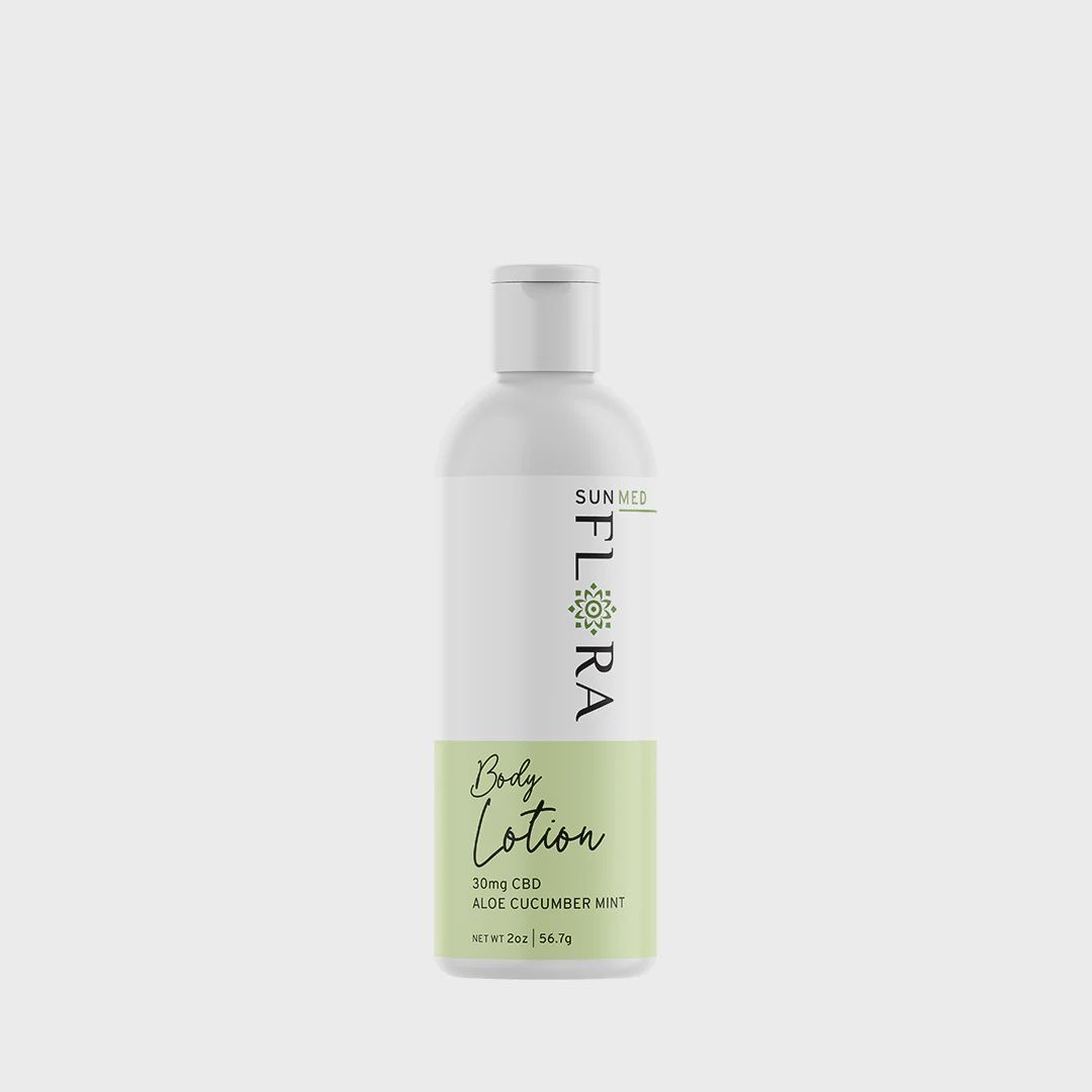 Moisturizing Lotion, Size: 2 OZ