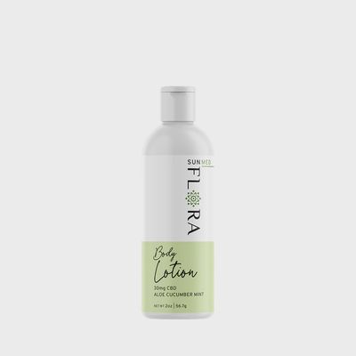 Moisturizing Lotion
