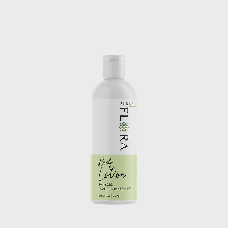 Moisturizing Lotion