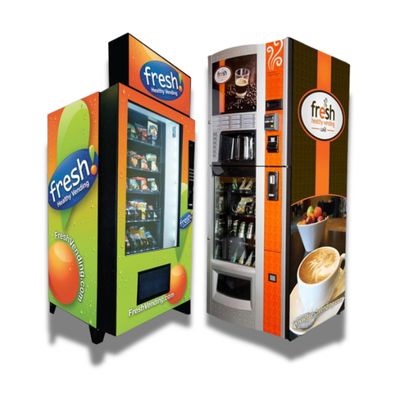 Coffee Vending Machines
