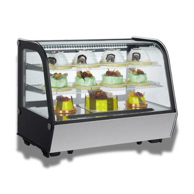 Healthy Vending Machines