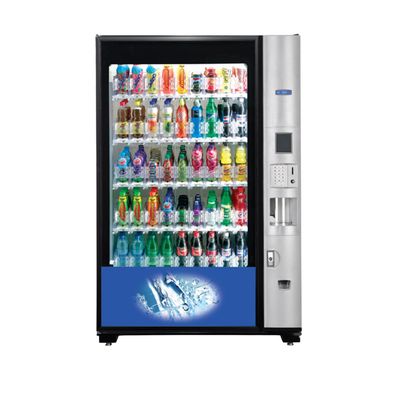 Drink Vending Machines