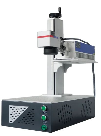 5W UV Laser marker