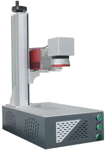10W Laser UV Marking Machine