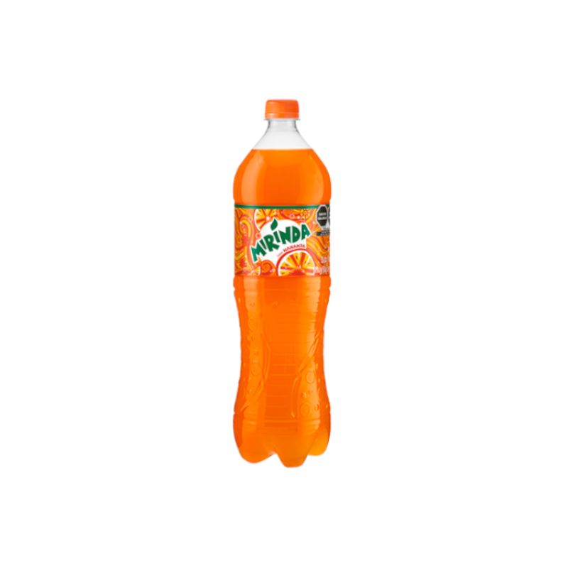 Soda Mirinda