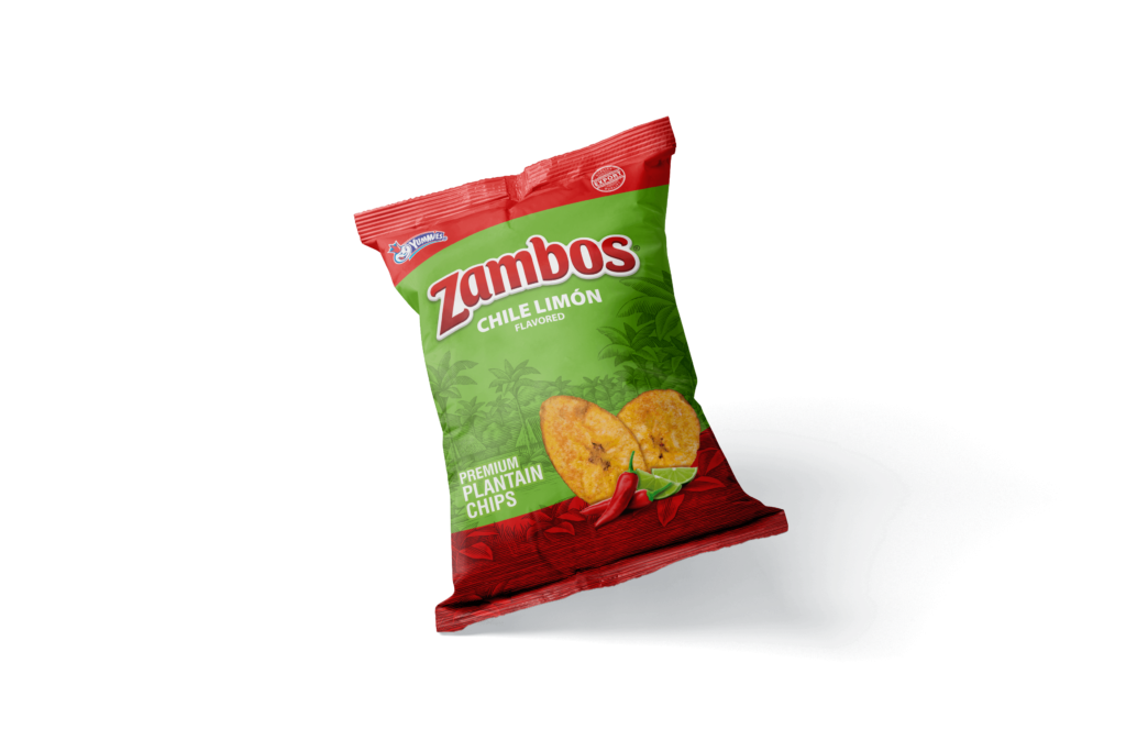 Zambos chile limon