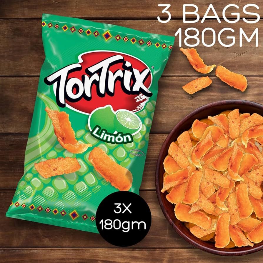 Tortrix limon
