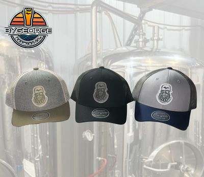 ByGeorge Beardman Hat