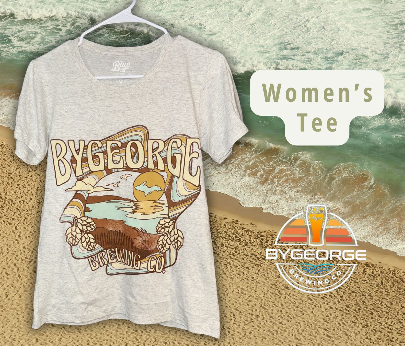 Women’s Short-Sleeve