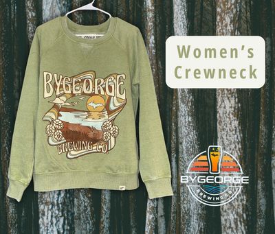 Women’s Crewneck