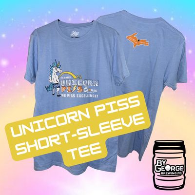 Unicorn Piss Tee