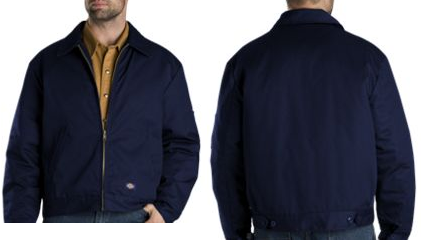 ERHS Dickies  Jacket