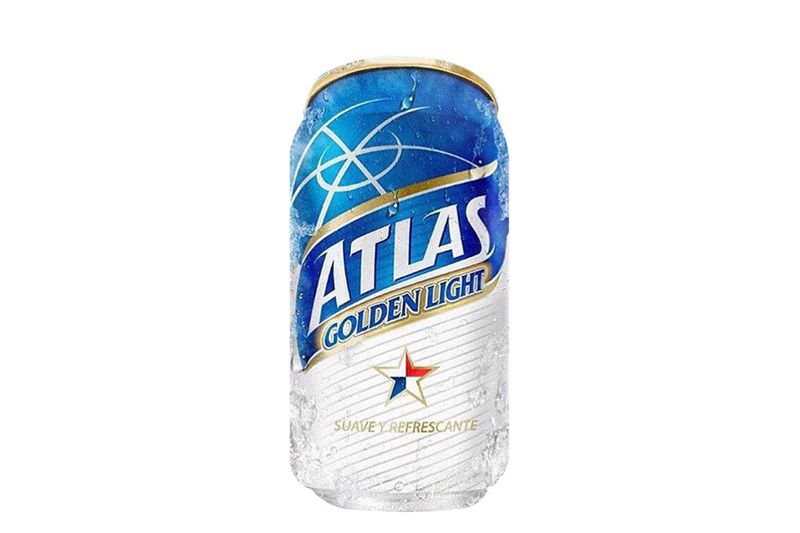 Atlas Golden