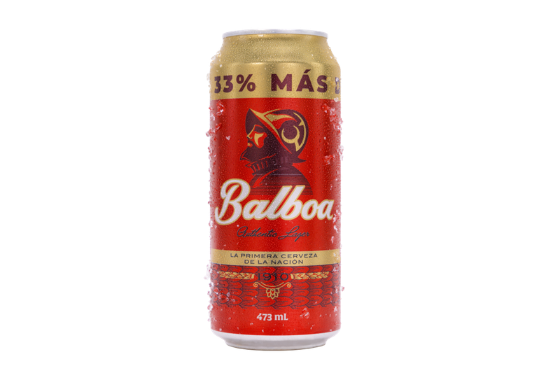 Balboa Roja Manga Larga