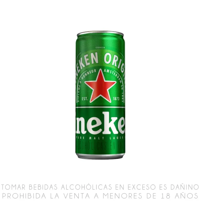Heineken Original