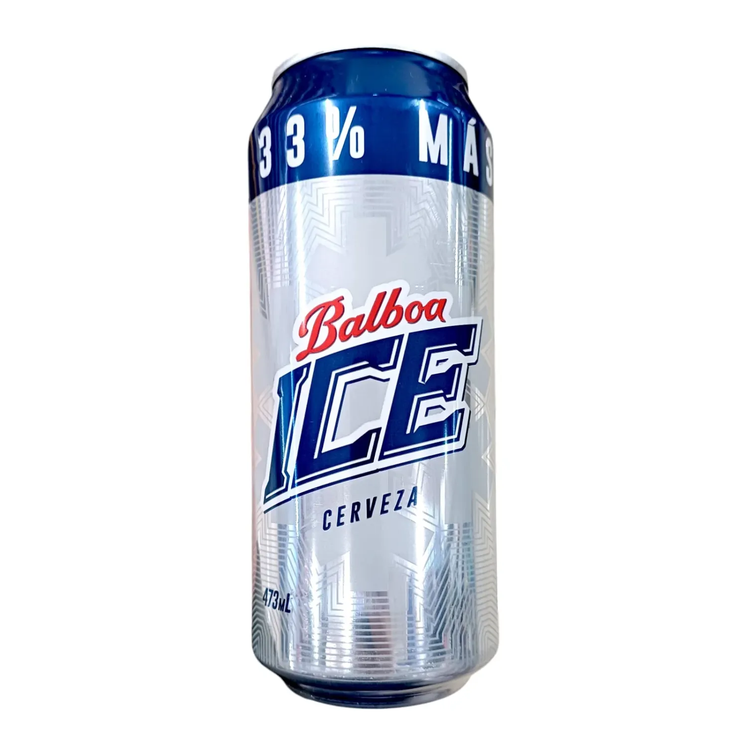 Balboa Ice