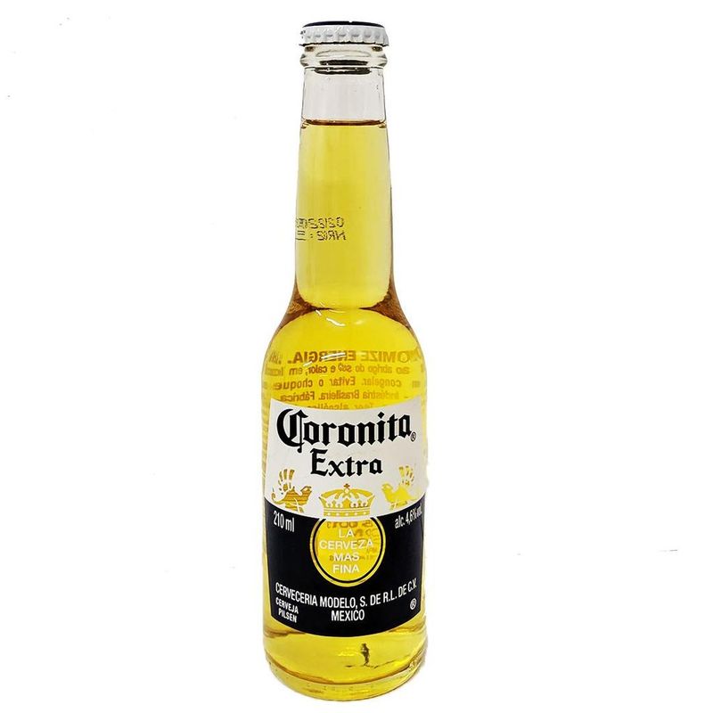 Coronita Extra
