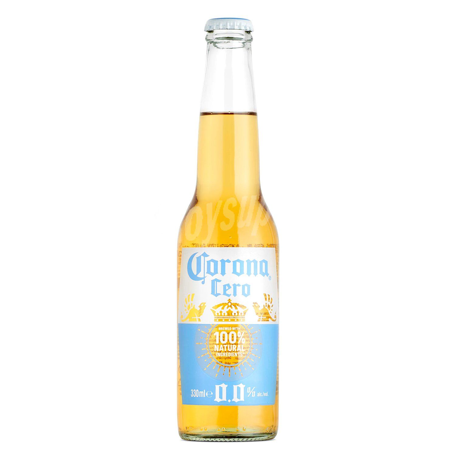 Corona Cero