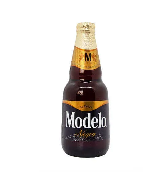 Modelo Negra
