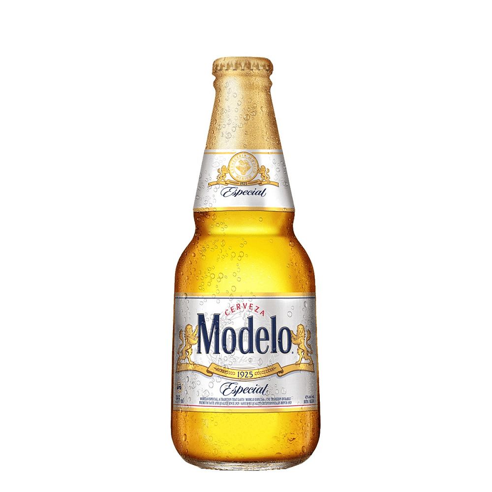 Modelo Especial