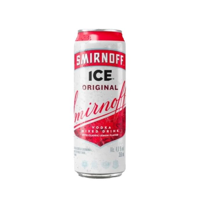 Smirnoff Ice Original