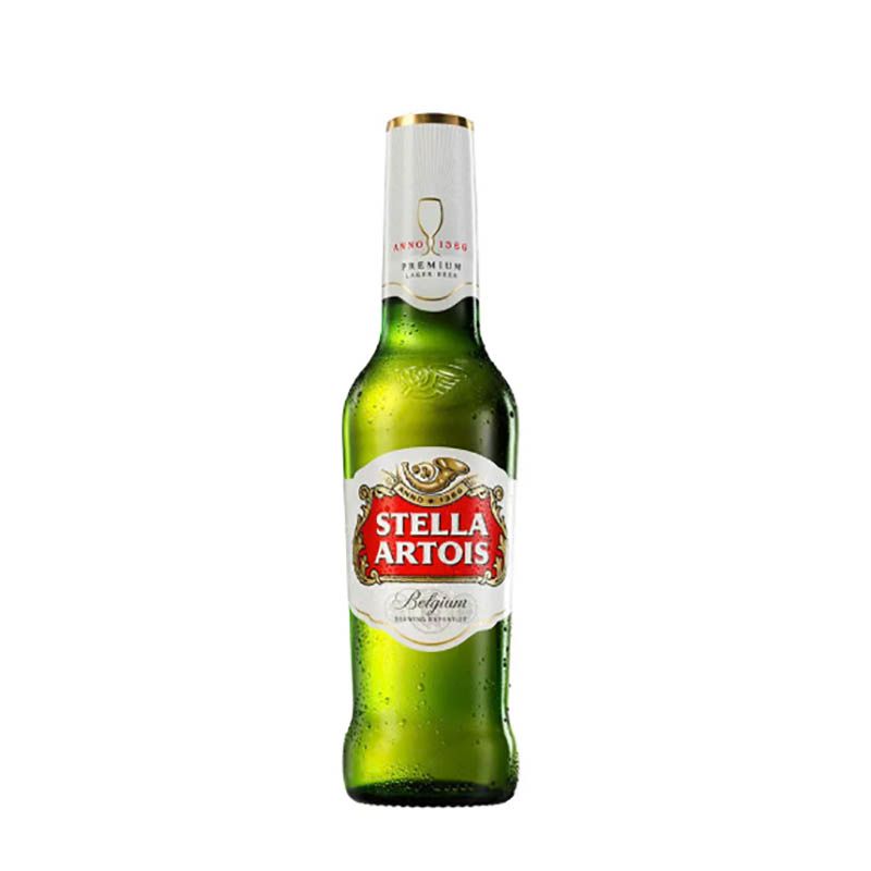 Stella Artois