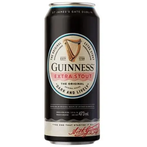 Guinness Extra Stout