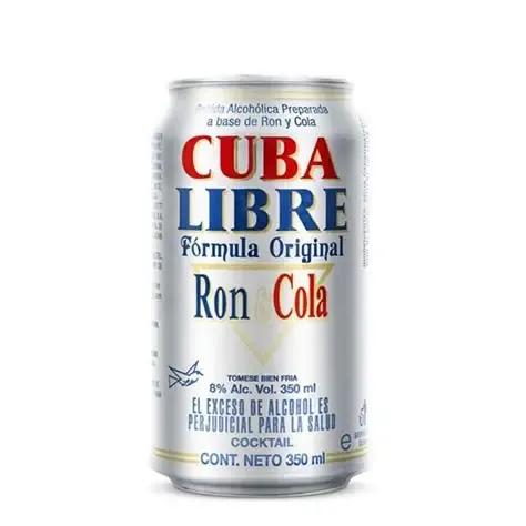 Cuba Libre Original