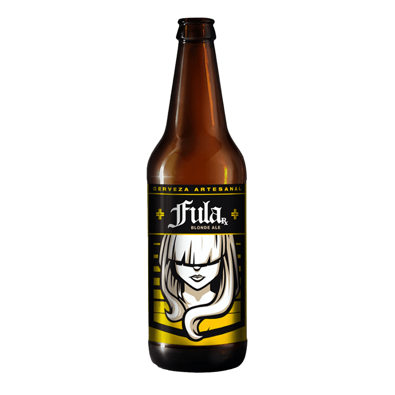 Cerveza Fula