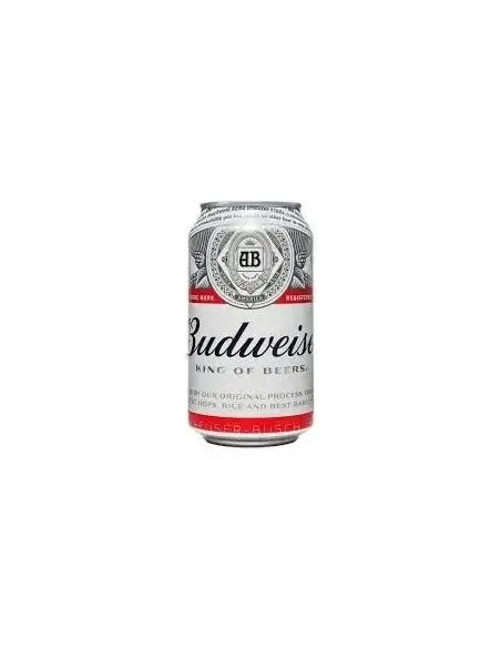 Budweiser