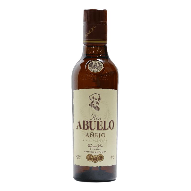 Ron Abuelo Añejo