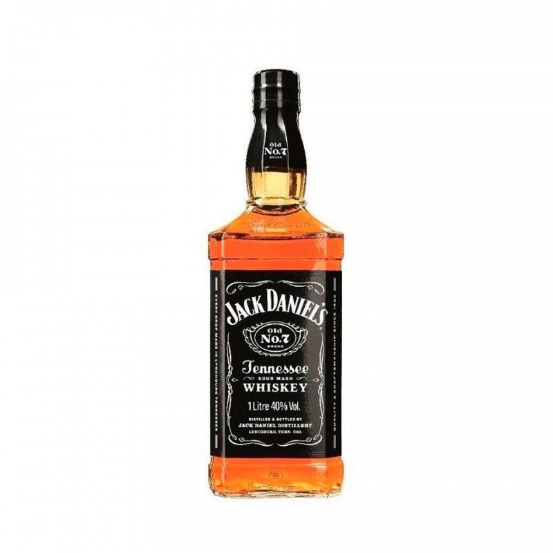 Jack Daniel&#39;s Whiskey