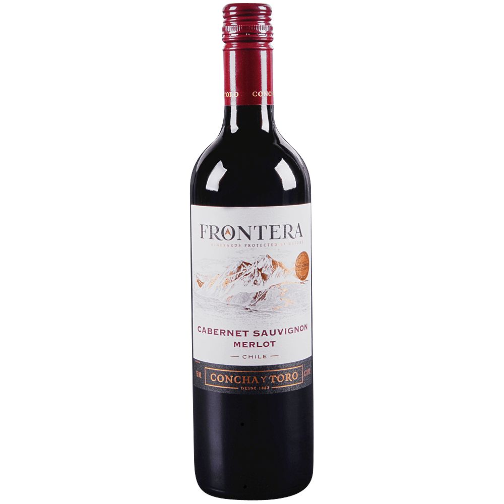 Frontera Cabernet Sauvignon