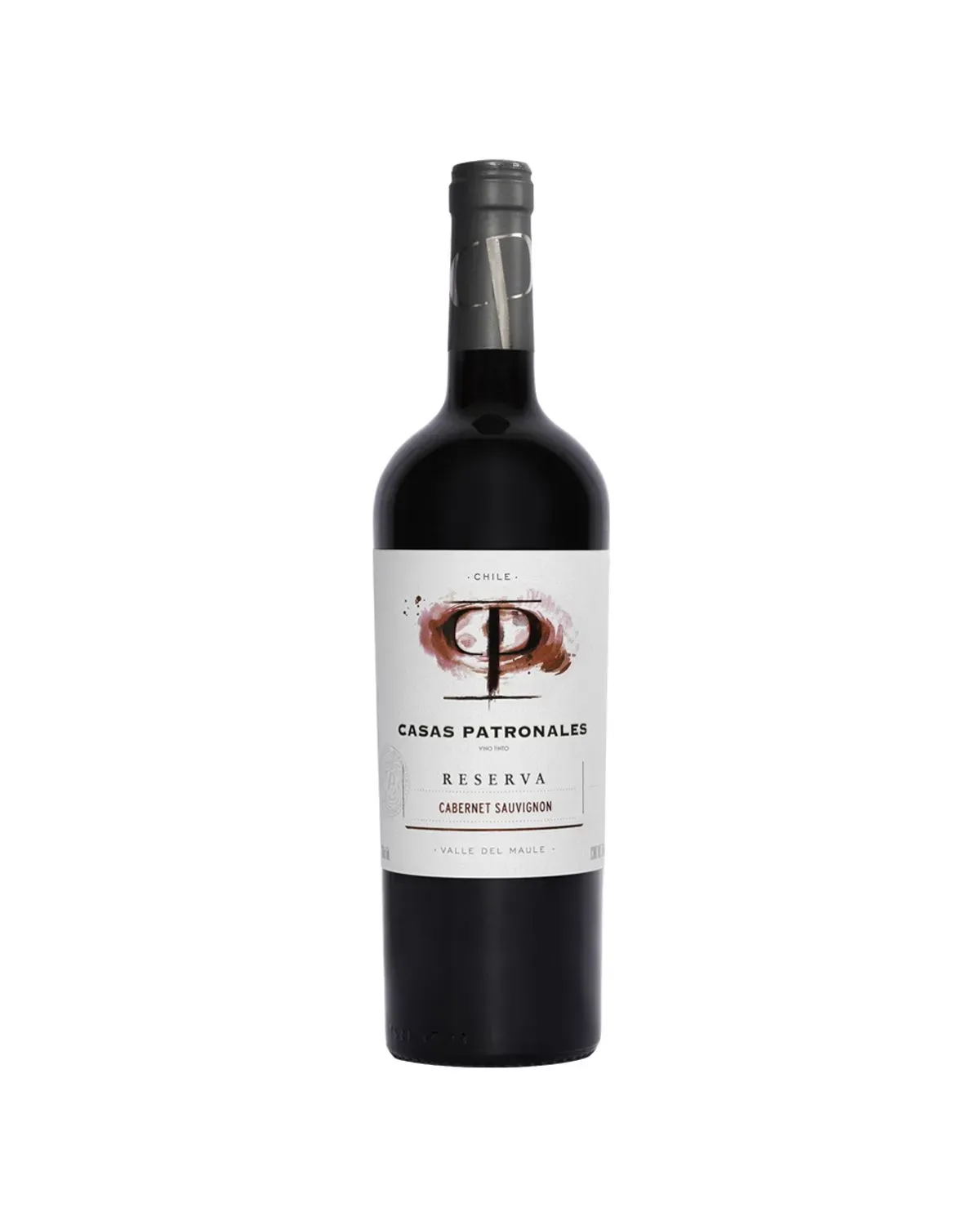 Casas Patronales Reserva Cabernet Sauvignon