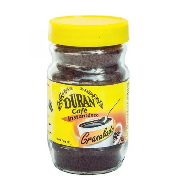 Café Durán Granulado
