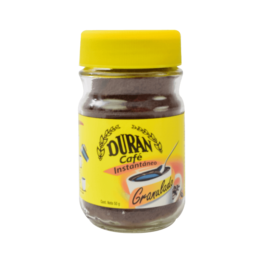 Café Durán