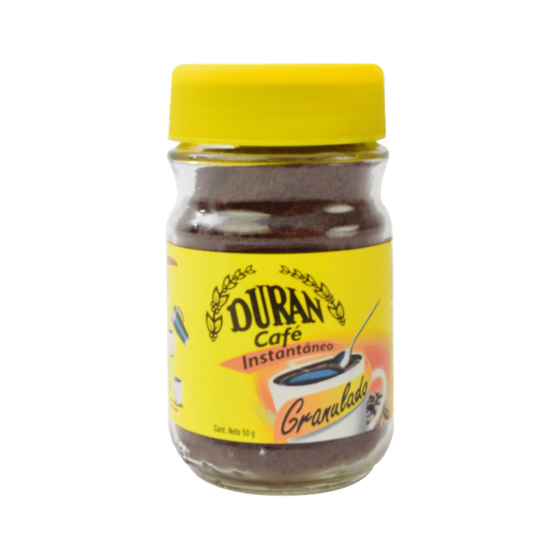 Café Durán
