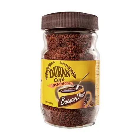 Café Durán Buenos Días
