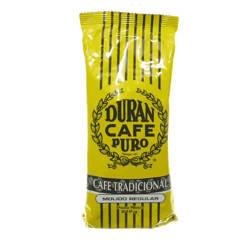 Duran Café Puro