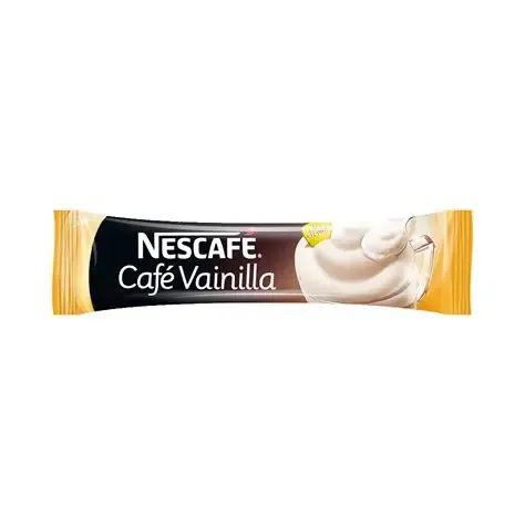 Nescafé Vainilla