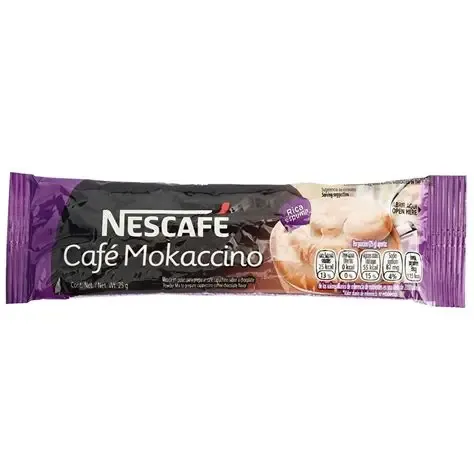 Nescafé Mokaccino