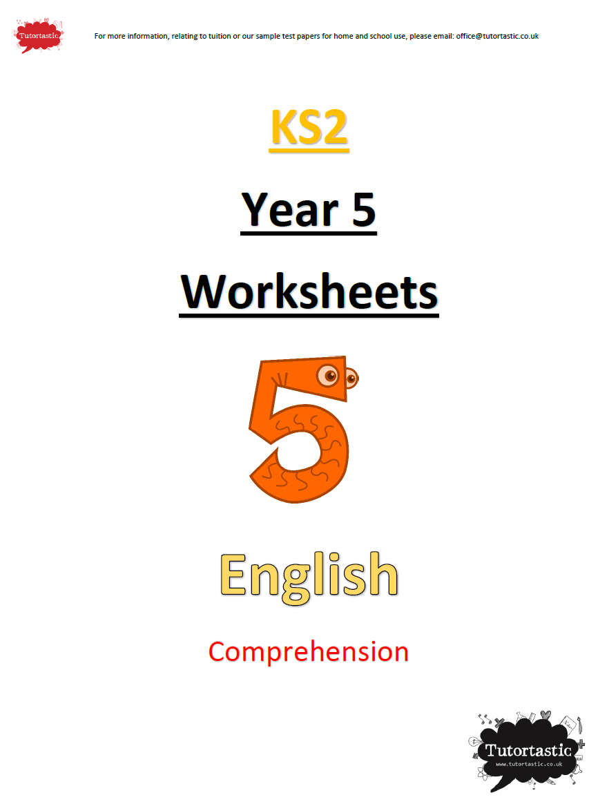 year-5-english-comprehension